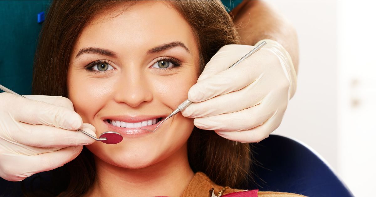 Intervento dentistico a Fiume per ottenere denti bianchi e sani con il servizio di viaggio di Igor
